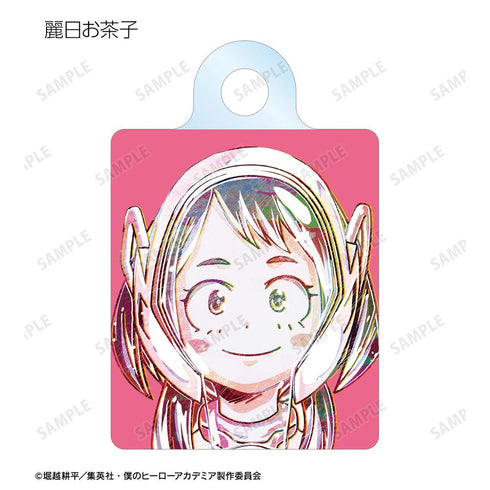 『僕のヒーローアカデミア』トレーディング Ani-Art 第2弾 アクリルチャーム(単位/BOX)【202608再販】
