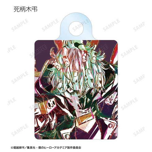 『僕のヒーローアカデミア』トレーディング Ani-Art 第3弾 全身ver. アクリルチャーム(単位/BOX)【202608再販】