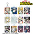 『僕のヒーローアカデミア』トレーディング Ani-Art 第5弾 アクリルチャーム ver.B(単位/BOX)【202608再販】
