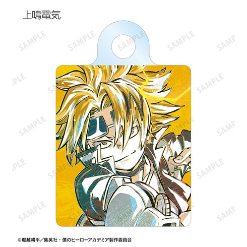 『僕のヒーローアカデミア』トレーディング Ani-Art 第5弾 アクリルチャーム ver.B(単位/BOX)【202608再販】