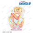 『ぴちぴちピッチ』花森ぴんく先生 描き下ろし 七海 るちあ 羽を纏ったマーメイドver. パーツ付きBIGアクリルスタンド【202606再販】