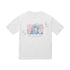 『しゅごキャラ!』日奈森あむ BIGシルエットTシャツユニセックス【202606再販】