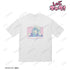 『しゅごキャラ!』日奈森あむ BIGシルエットTシャツユニセックス【202606再販】