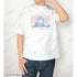 『しゅごキャラ!』日奈森あむ BIGシルエットTシャツユニセックス【202606再販】