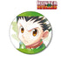 『HUNTER×HUNTER』ゴン Ani-Art aqua label BIG缶バッジ【202609再販】