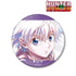 『HUNTER×HUNTER』キルア Ani-Art aqua label BIG缶バッジ【202508再販】