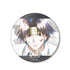 『HUNTER×HUNTER』クロロ Ani-Art aqua label BIG缶バッジ【202609再販】