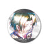 『HUNTER×HUNTER』フェイタン Ani-Art aqua label BIG缶バッジ【202508再販】