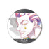 『HUNTER×HUNTER』ヒソカ Ani-Art aqua label BIG缶バッジ【202508再販】