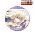 『HUNTER×HUNTER』シルバ Ani-Art aqua label BIG缶バッジ【202609再販】