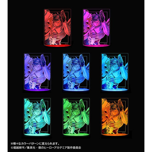 『僕のヒーローアカデミア』飯田天哉 Ani-Art 第6弾 ライトアップアクリルスタンド【202608再販】