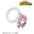『僕のヒーローアカデミア』麗日お茶子 Ani-Art 第6弾 ロッカーキー風アクリルキーホルダー【202508再販】