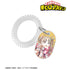 『僕のヒーローアカデミア』トガヒミコ Ani-Art 第6弾 ロッカーキー風アクリルキーホルダー【202508再販】