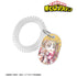『僕のヒーローアカデミア』トガヒミコ Ani-Art 第6弾 ロッカーキー風アクリルキーホルダー【202608再販】