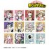 『僕のヒーローアカデミア』トレーディング Ani-Art 第6弾 ミニ色紙 ver.C(単位/BOX)【202508再販】