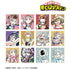 『僕のヒーローアカデミア』トレーディング Ani-Art 第6弾 ミニ色紙 ver.C(単位/BOX)【202603再販】