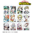 『僕のヒーローアカデミア』トレーディング Ani-Art 第6弾 アクリルカード ver.A(単位/BOX)【202603再販】