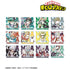 『僕のヒーローアカデミア』トレーディング Ani-Art 第6弾 アクリルスタンド ver.A(単位/BOX)【202603再販】