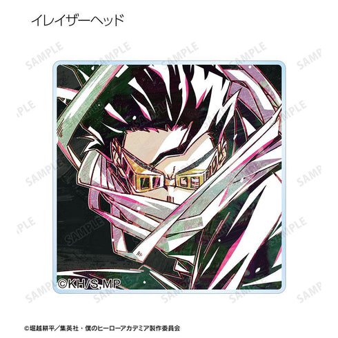 『僕のヒーローアカデミア』トレーディング Ani-Art 第6弾 アクリルタイル ver.B(単位/BOX)【202608再販】