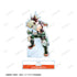 『僕のヒーローアカデミア』爆豪勝己 Ani-Art 第6弾 BIGアクリルスタンド【202508再販】