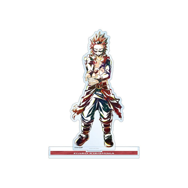 『僕のヒーローアカデミア』切島鋭児郎 Ani-Art 第6弾 BIGアクリルスタンド【202608再販】