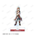 『僕のヒーローアカデミア』切島鋭児郎 Ani-Art 第6弾 BIGアクリルスタンド【202608再販】