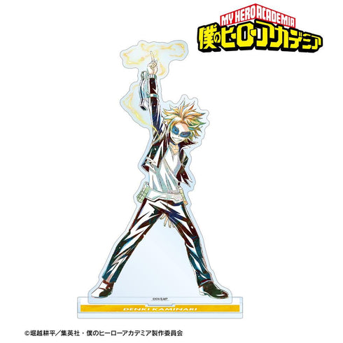 『僕のヒーローアカデミア』上鳴電気 Ani-Art 第6弾 BIGアクリルスタンド【202608再販】