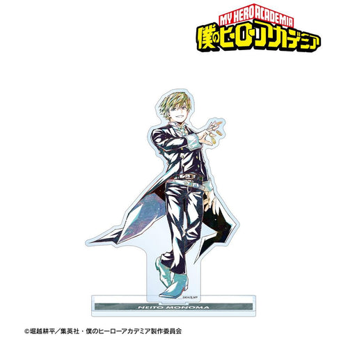 『僕のヒーローアカデミア』物間寧人 Ani-Art 第6弾 BIGアクリルスタンド【202608再販】