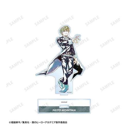 『僕のヒーローアカデミア』物間寧人 Ani-Art 第6弾 BIGアクリルスタンド【202608再販】