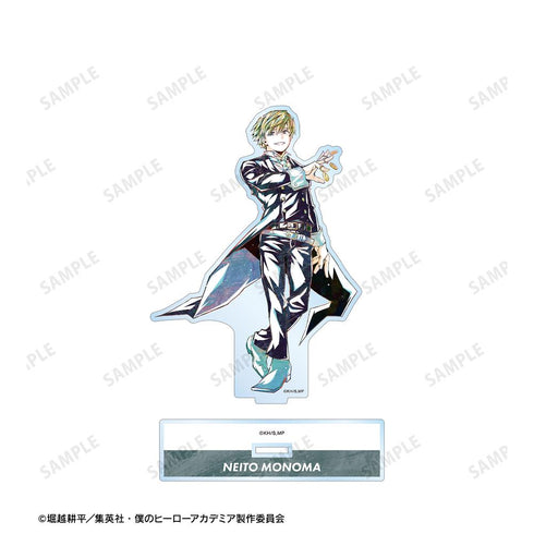 『僕のヒーローアカデミア』物間寧人 Ani-Art 第6弾 BIGアクリルスタンド【202508再販】