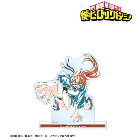 『僕のヒーローアカデミア』拳藤一佳 Ani-Art 第6弾 BIGアクリルスタンド【202508再販】