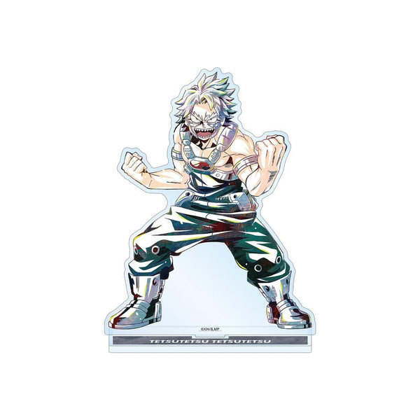 『僕のヒーローアカデミア』鉄哲徹鐵 Ani-Art 第6弾 BIGアクリルスタンド【202608再販】