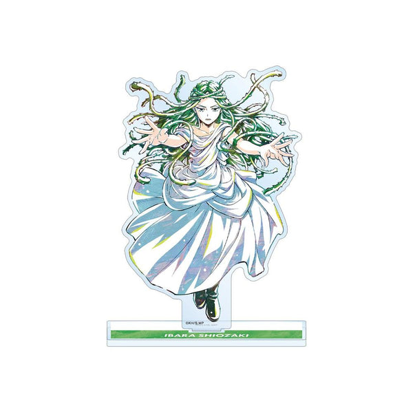 『僕のヒーローアカデミア』塩崎茨 Ani-Art 第6弾 BIGアクリルスタンド【202608再販】