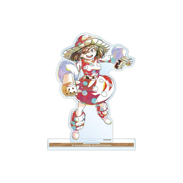 『僕のヒーローアカデミア』小森希乃子 Ani-Art 第6弾 BIGアクリルスタンド【202608再販】