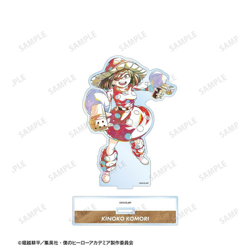 『僕のヒーローアカデミア』小森希乃子 Ani-Art 第6弾 BIGアクリルスタンド【202608再販】
