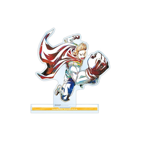 『僕のヒーローアカデミア』通形ミリオ Ani-Art 第6弾 BIGアクリルスタンド【202508再販】