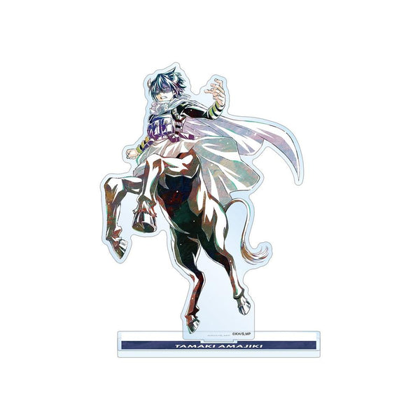 『僕のヒーローアカデミア』天喰環 Ani-Art 第6弾 BIGアクリルスタンド【202608再販】