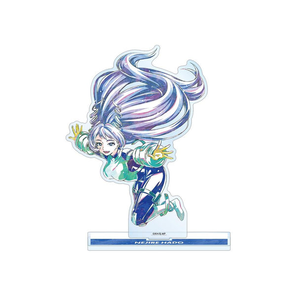 『僕のヒーローアカデミア』波動ねじれ Ani-Art 第6弾 BIGアクリルスタンド【202608再販】