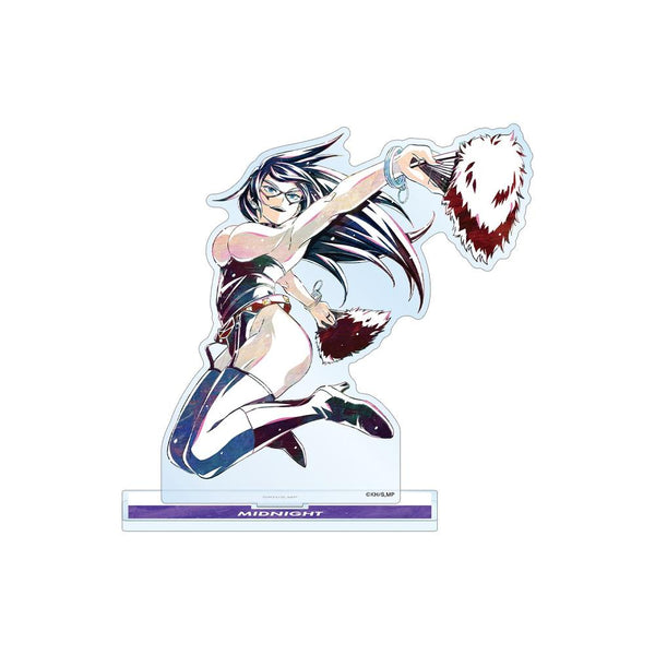 『僕のヒーローアカデミア』ミッドナイト Ani-Art 第6弾 BIGアクリルスタンド【202608再販】