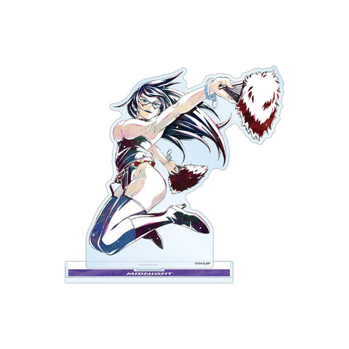 『僕のヒーローアカデミア』ミッドナイト Ani-Art 第6弾 BIGアクリルスタンド【202508再販】