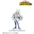 『僕のヒーローアカデミア』ミルコ Ani-Art 第6弾 BIGアクリルスタンド【202508再販】
