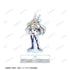 『僕のヒーローアカデミア』ミルコ Ani-Art 第6弾 BIGアクリルスタンド【202608再販】
