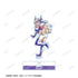 『僕のヒーローアカデミア』Mt.レディ Ani-Art 第6弾 BIGアクリルスタンド【202608再販】
