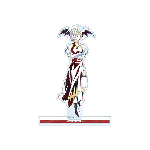 『僕のヒーローアカデミア』リューキュウ Ani-Art 第6弾 BIGアクリルスタンド【202608再販】