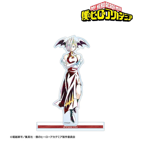 『僕のヒーローアカデミア』リューキュウ Ani-Art 第6弾 BIGアクリルスタンド【202608再販】