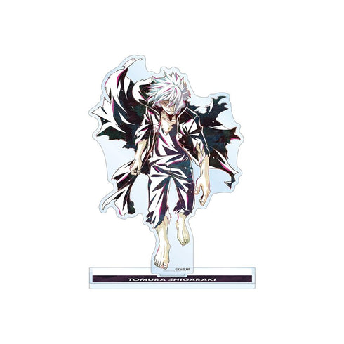 『僕のヒーローアカデミア』死柄木弔 Ani-Art 第6弾 BIGアクリルスタンド ver.A【202608再販】