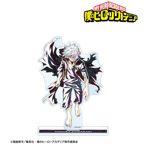 『僕のヒーローアカデミア』死柄木弔 Ani-Art 第6弾 BIGアクリルスタンド ver.A【202608再販】