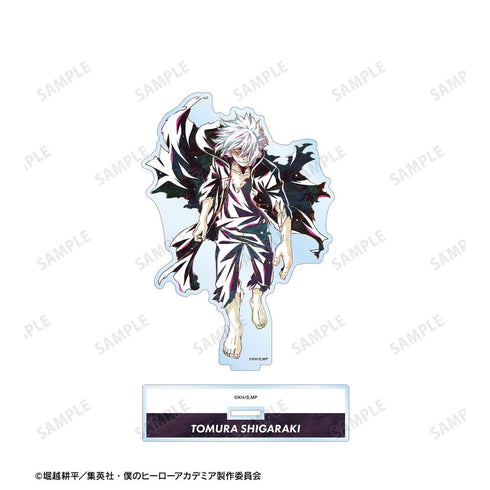 『僕のヒーローアカデミア』死柄木弔 Ani-Art 第6弾 BIGアクリルスタンド ver.A【202608再販】