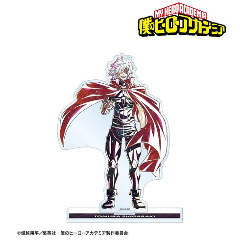 『僕のヒーローアカデミア』死柄木弔 Ani-Art 第6弾 BIGアクリルスタンド ver.C【202608再販】