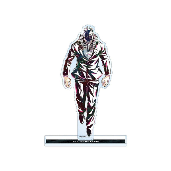 『僕のヒーローアカデミア』オール・フォー・ワン Ani-Art 第6弾 BIGアクリルスタンド【202608再販】